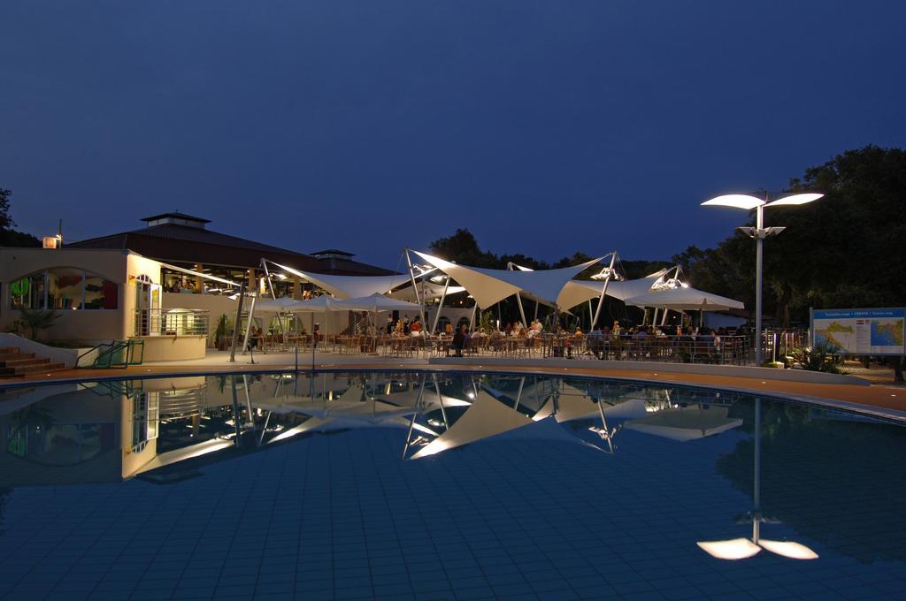 Maistra Select Amarin Resort Rovinj Ruang foto
